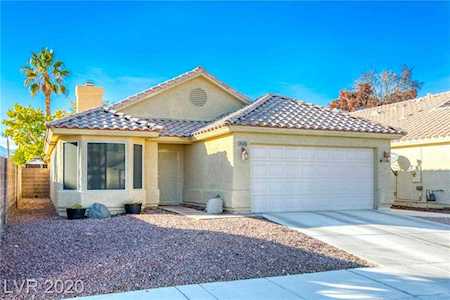 4545 Blue Royal Dr Las Vegas, NV 89130