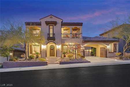 2324 Martinique Ave Henderson, NV 89044