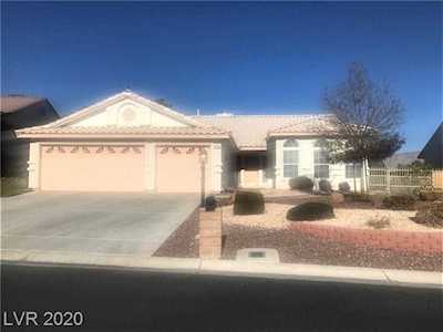 5132 Burr Oak Dr Las Vegas, NV 89130