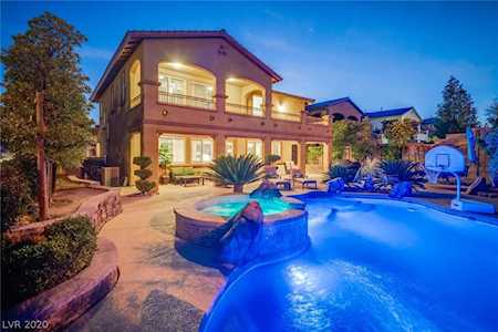 12106 High Country Ln Las Vegas, NV 89138