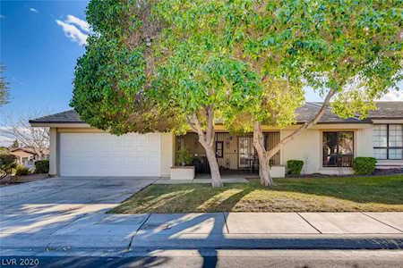 5605 Roseridge Ave Las Vegas, NV 89107