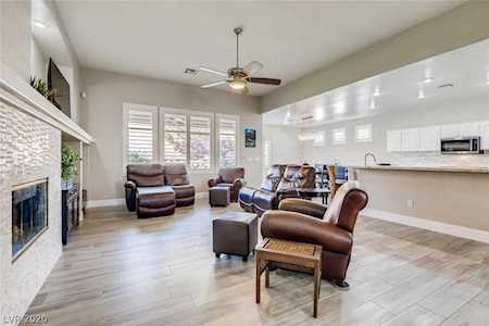 89 Escondido Canyon St Las Vegas, NV 89138