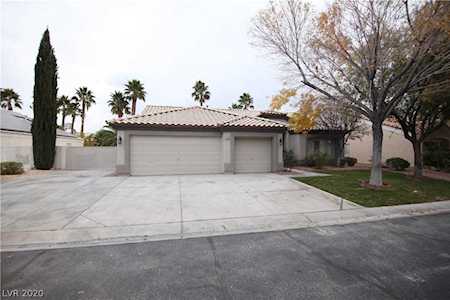 6100 Cocktail Dr Las Vegas, NV 89130