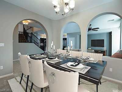 11194 Corsica Mist Ave Las Vegas, NV 89135