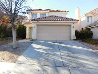 2317 Tinsley Ct Las Vegas, NV 89134