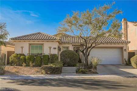 2965 Red Springs Dr Las Vegas, NV 89135