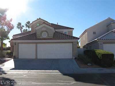 2913 Channel Bay Dr Las Vegas, NV 89128