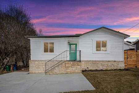 5116 Heflin LN #1 Austin, TX 78721