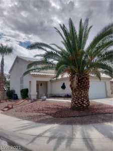 7401 Hickory Hills Dr Las Vegas, NV 89130