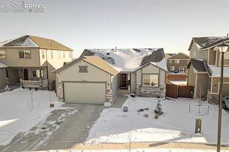 12149 Eagle Crest Court Peyton, CO 80831
