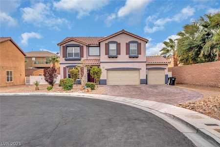 1221 Airborne Ct North Las Vegas, NV 89032