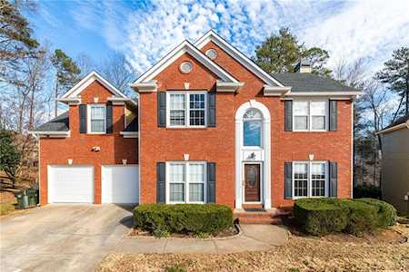 4045 Willowmere Trace NW Kennesaw, GA 30144