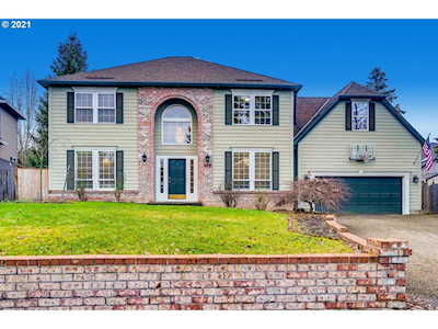 395 SW 167th Ave Beaverton, OR 97006