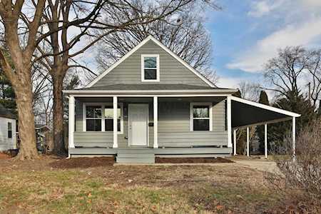 494 Chase Road Columbus, OH 43214