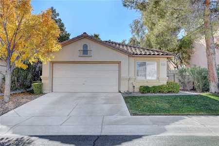 7701 Via Paseo Ave Las Vegas, NV 89128