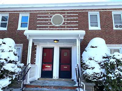34 Newman Rd #34 Malden, MA 02148