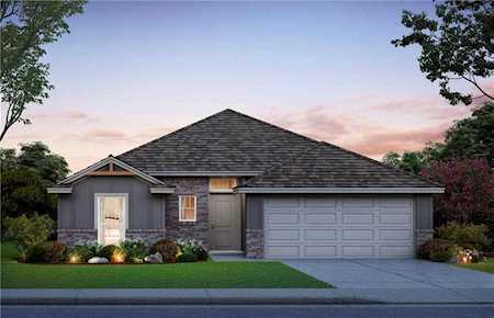 2712 NW 195th St Edmond, OK 73012