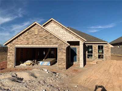 2805 NW 197th St Edmond, OK 73012