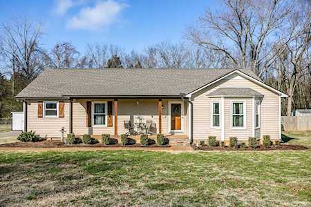 2029 Eastridge Dr Murfreesboro, TN 37130