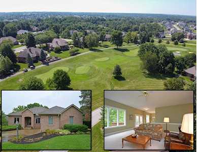 828 Keeneland Green Dr Union, KY 41091