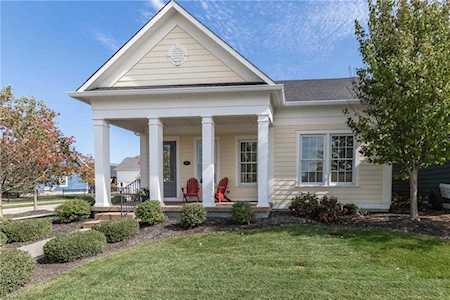 12981 Horlbeck St Carmel, IN 46032