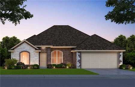 1108 SW 140th St Oklahoma City, OK 73170