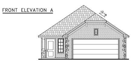 932 SW 139th St Oklahoma City, OK 73170