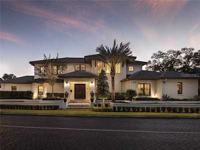 1295 N Park Ave Winter Park, FL 32789