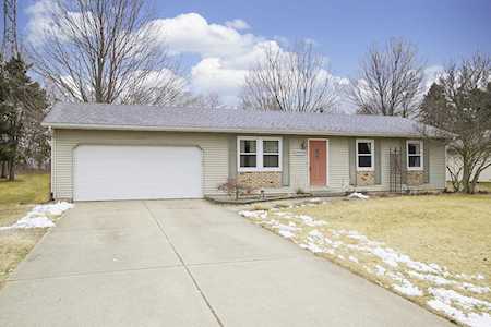 22219 Hanover Drive Bristol, IN 46507