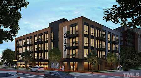 615 W Peace Street #402 Raleigh, NC 27605