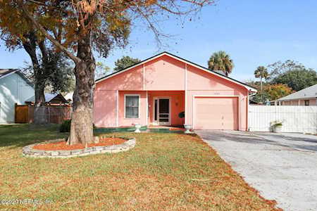 1235 2nd Ave Jacksonville Beach, FL 32250