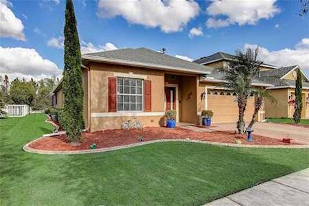 9506 Snowberry WAY Tampa, FL 33647