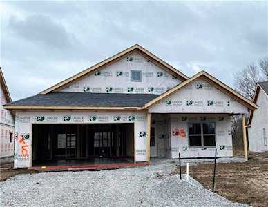 4488 Kestrel Court Lot 125 Jeffersonville, IN 47130