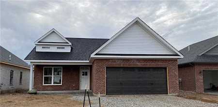 4490 Kestrel Court Lot 124 Jeffersonville, IN 47130