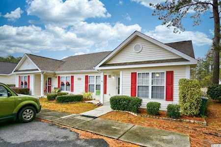 110 B Country Manor Dr. #B Conway, SC 29526