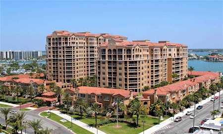 501 Mandalay Ave #403 Clearwater Beach, FL 33767