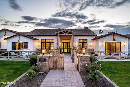 4525 E Lafayette Boulevard Phoenix, AZ 85018