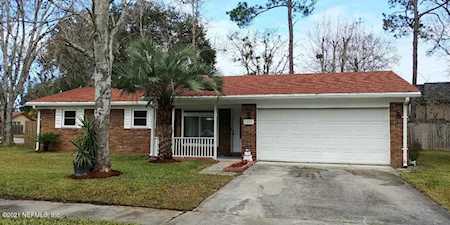 7095 Beechfern Ln Jacksonville, FL 32244