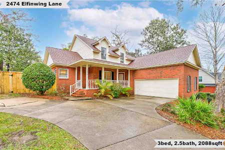 2474 Elfinwing Ln Tallahassee, FL 32309