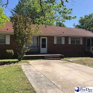 318 Lakeview Boulevard Hartsville, SC 29550
