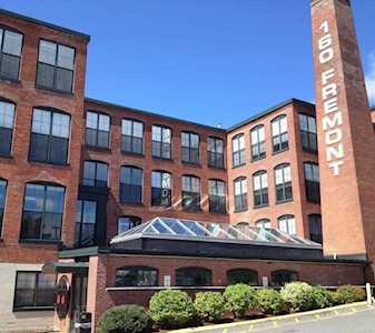 160 Fremont St #305 Worcester, MA 01603