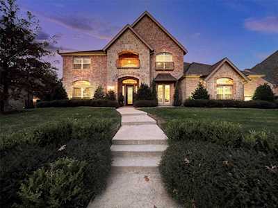 1904 Arrington Court Colleyville, TX 76034