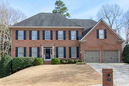 4151 Wild Sonnet Trl Peachtree Corners, GA 30092