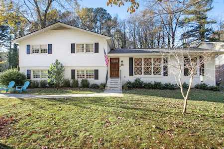 4527 W Sudbury Ct Atlanta, GA 30360