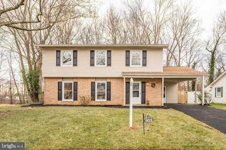 953 Fall Ridge Way Gambrills, MD 21054