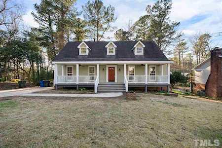 7705 Vauxhill Drive Raleigh, NC 27615