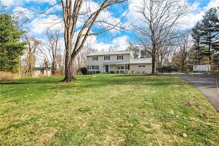 241 Russet Road Stamford, CT 06903