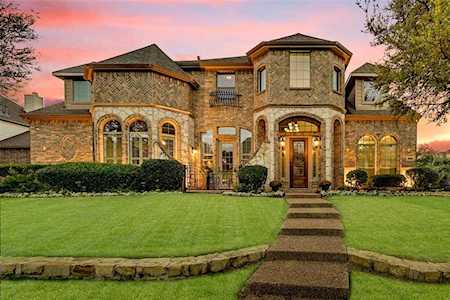 900 Sandy Trail Keller, TX 76248