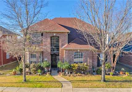 1310 Heather Brook Drive Allen, TX 75002
