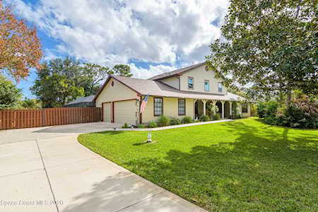 4132 Sparrow Hawk Road Melbourne, FL 32934